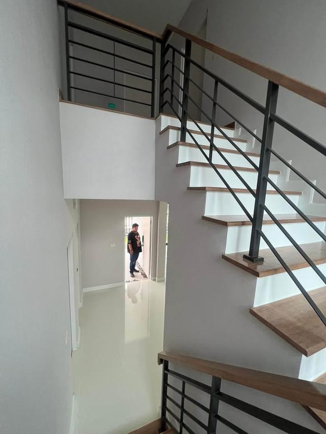 ให้เช่า บ้าน Centro ดอนเมือง แจ้งวัฒนะ  บ้านสวย โปร่ง เย็นสบาย  หน้าบ้านหันทางทิศใต้ 20