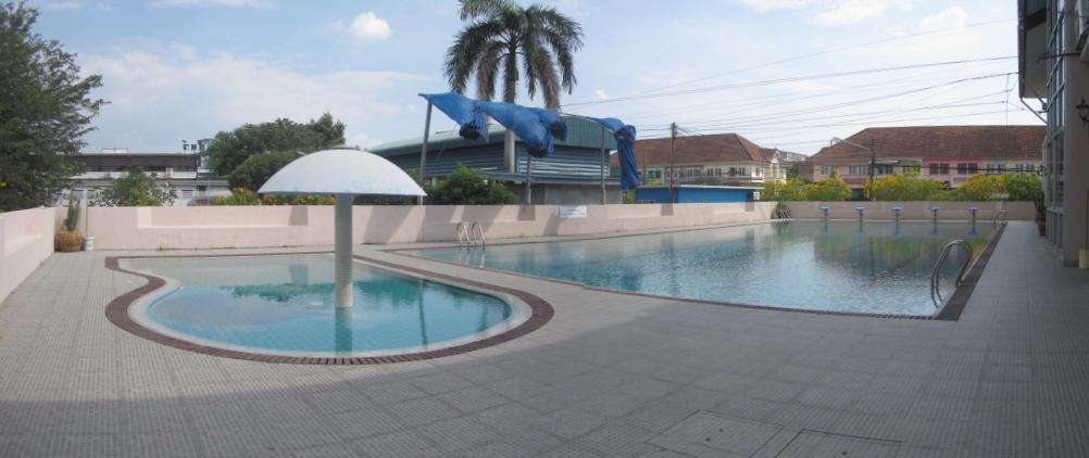 ขายที่ดินหมู่บ้านสารญธร คลอง 4 ลำลูกกา 9