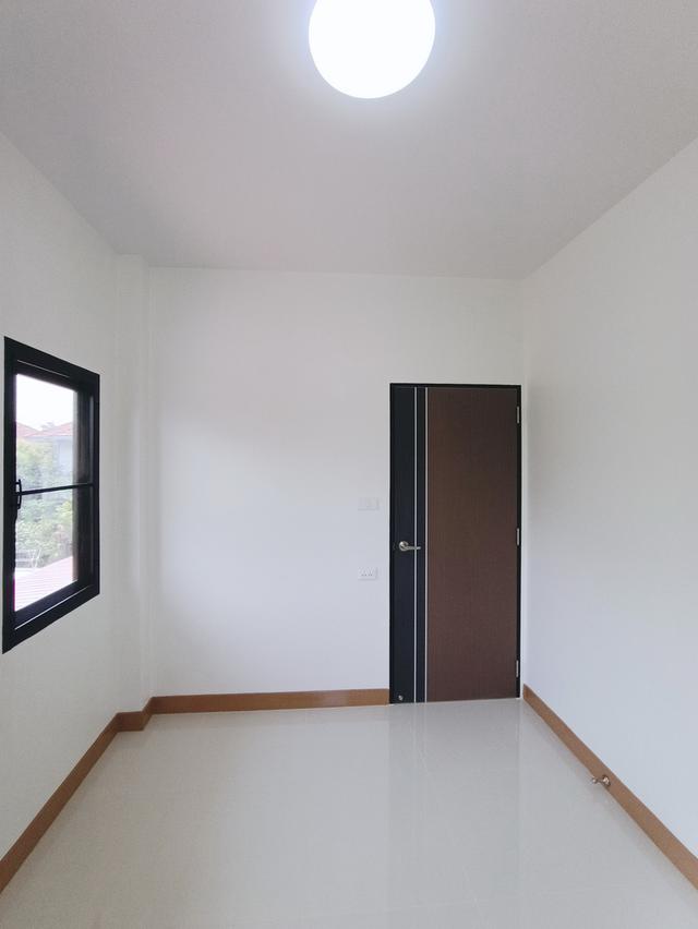 ขายบ้านเดี่ยว 2 ชั้น บ้านฟ้ากรีนพาร์ค เฟส2 รังสิต-คลอง2 มี 3 ห้องนอน 2 ห้องน้ำ ใกล้ตลาด รีโนเวทพร้อมอยู่ (TS0037) 18