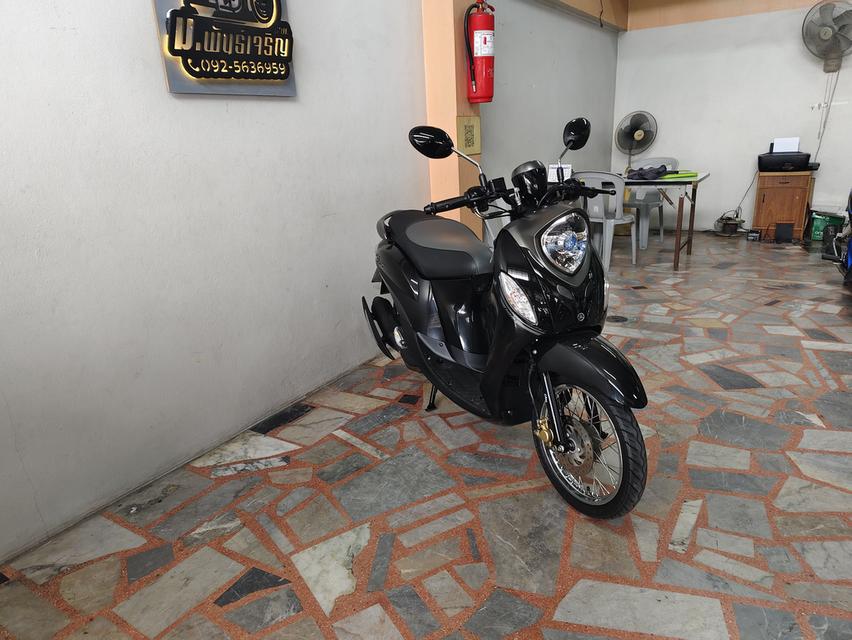 Yamaha Fino125 มือสอง ปี2023
