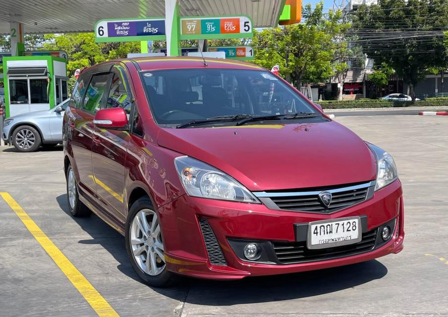 ปล่อยขาย Proton Exora 