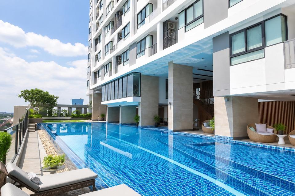 Condo Skyline รัตนาธิเบศร์ 17
