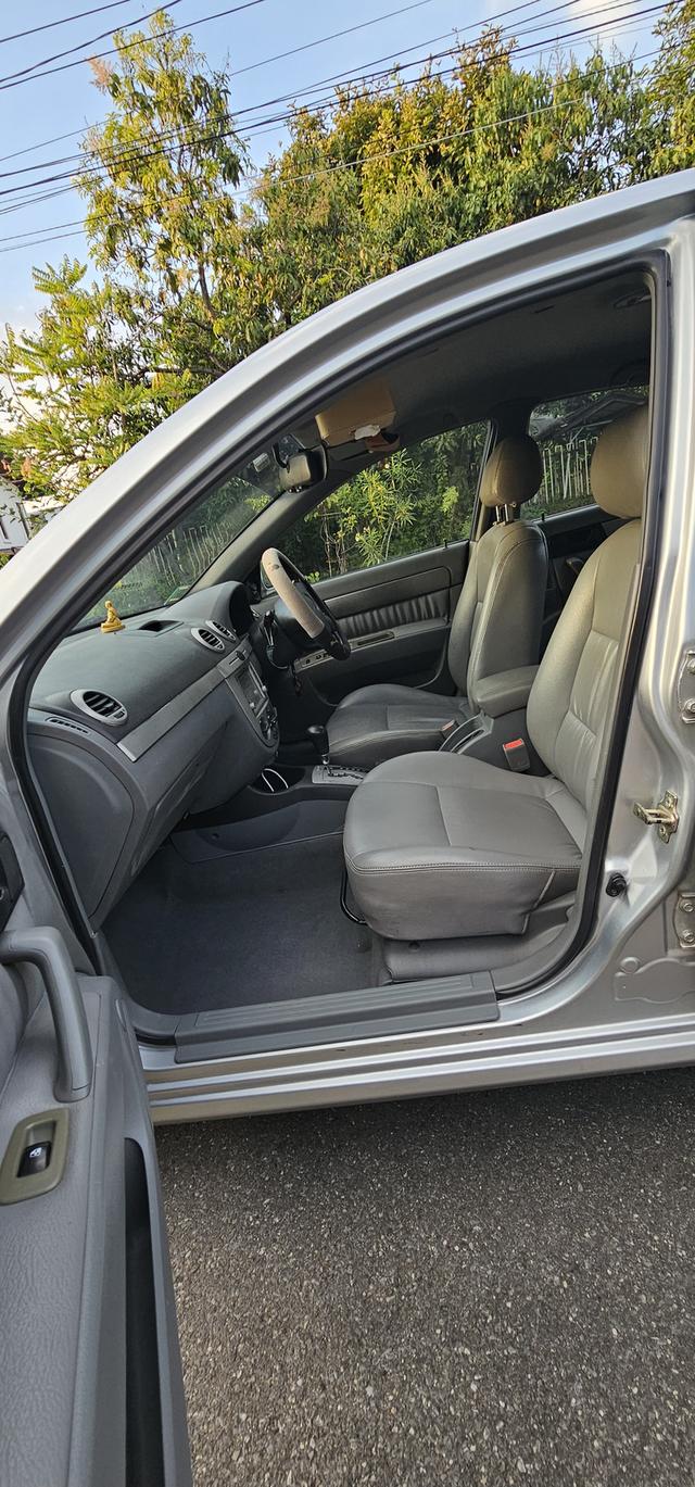 รถเชฟโรเล็ต2010 ราคา40000 17