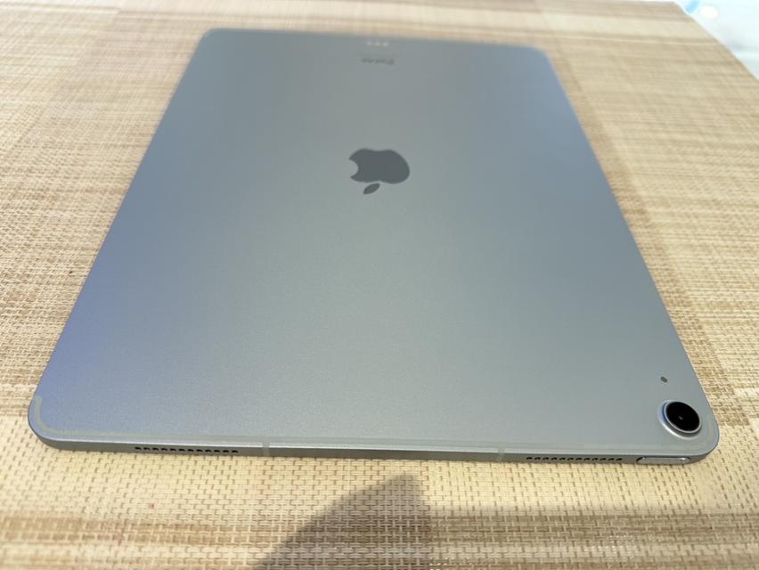 iPad Air 6 WiFi-cellular 128GB รูปย่อยที่ 3