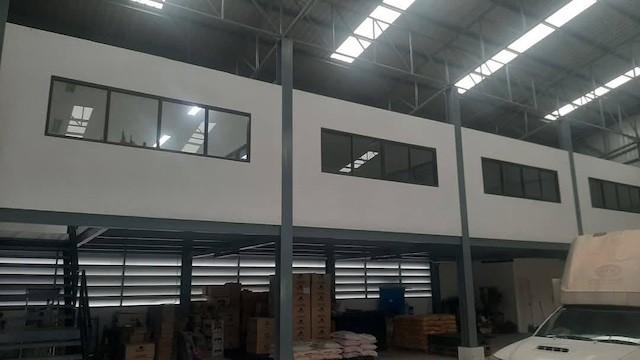 BST1307 ขายโรงงานพร้อมที่ดิน บางปะกง ฉะเชิงเทรา พร้อมเครื่องฉีดพลาสติก 5 เครื่อง ติดถนนสุขุมวิทสายเก่า 7