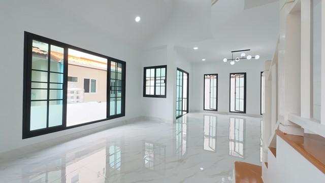 บ้านเดี่ยววรารักษ์ คลองหลวง คลองสาม บ้านสวย พร้อมเข้าอยู่ในราคาจับต้องได้ 3