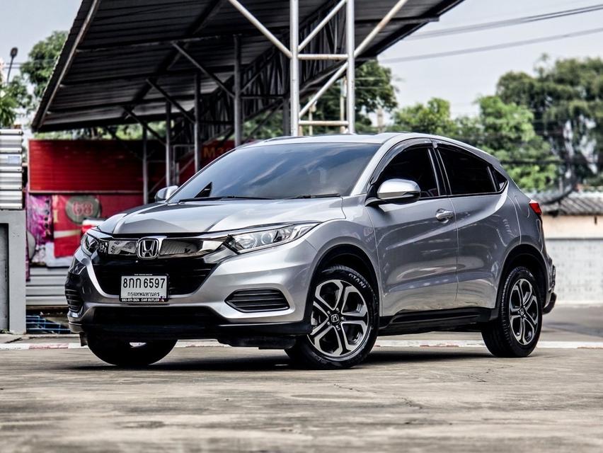 HONDA HRV 1.8E MNC 2018 รหัส CBL6597