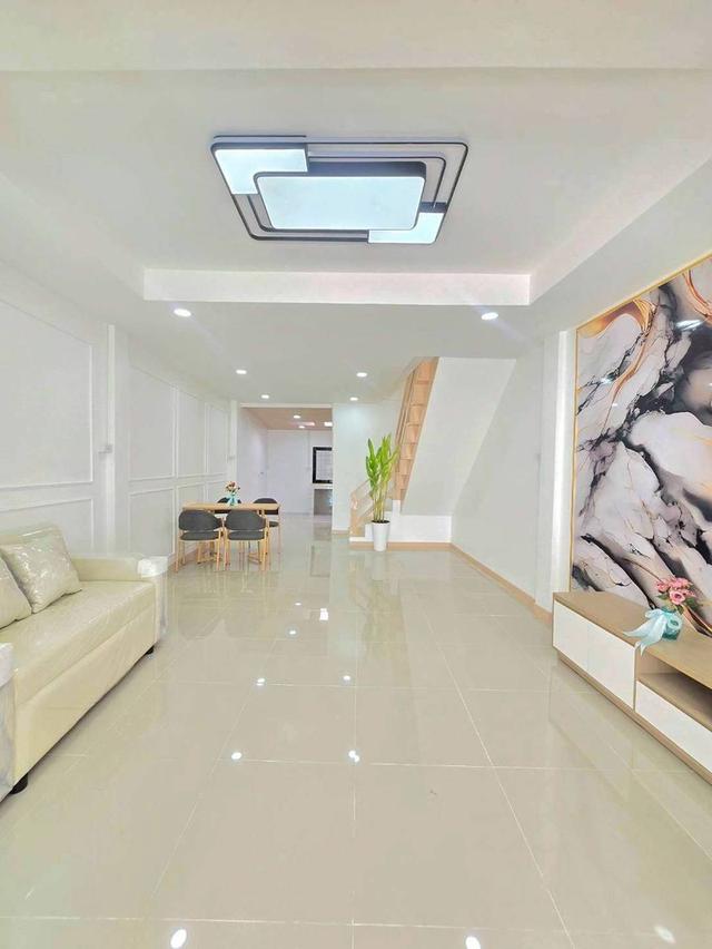 หมู่บ้านศรีประจักษ์4 7