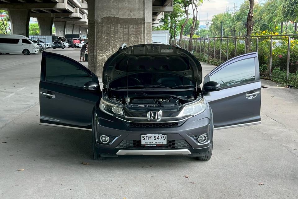 Honda BRV 1.5 SV AT ปี 2016 10