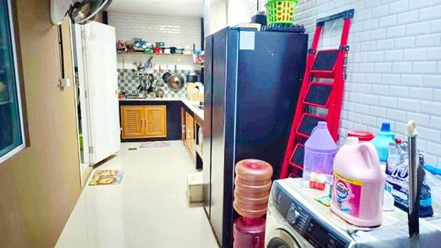 เทพารักษ์-เมืองใหม่ Panasonic ตลาดช้อนทอง ให้เช่าบ้าน พฤกษา 3นอน 2น้ำ 35ตร.วา.180ตร.ม. ให้เช่าบ้าน เมืองใหม่บางพลี 3 นอน 4