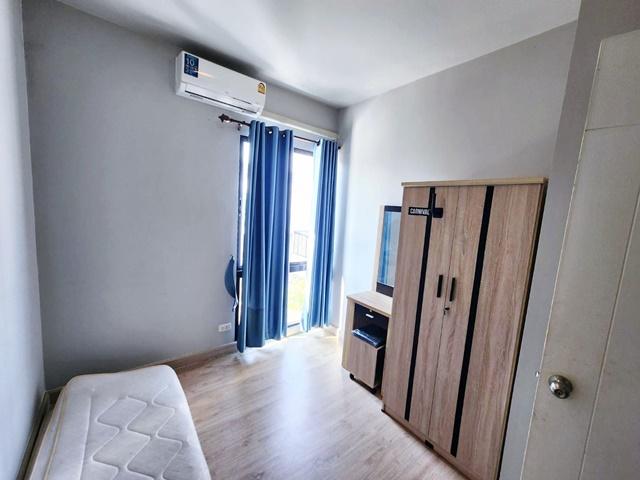 ให้เช่าคฤหาสน์ 2 ชั้น พร้อมเฟอร์ฯ ถ.รังสิต-นครนายก1 ม.4ห้องนอน กรุงเทพ รังสิต 2.9 กม. โรบินสัน เซนทรัล 4