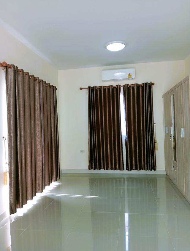 🚩🏠ขายบ้านแฝด 2 ชั้น หมู่บ้านนิรันดร์วิลล์ 12 เดอะทรี  (ซอยวัดศรีวารีน้อย / ทะลุลาดกระบัง 54) 15