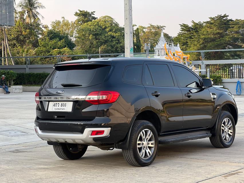 ขาย Ford Everest 2.2Trubo ปี15 4