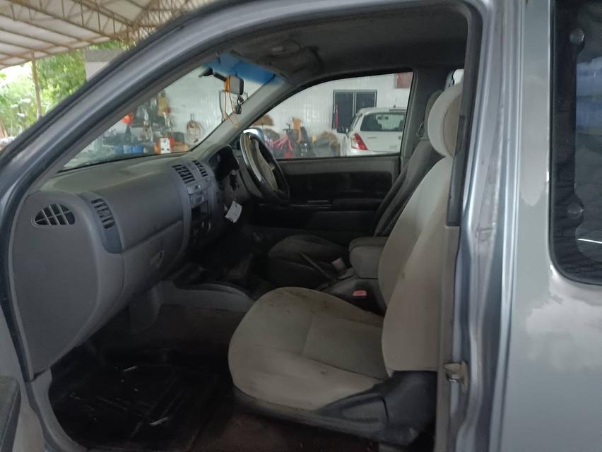 รหัสรถ BK3906 ISUZU DMAX 3.0 2003 รูปที่ 13