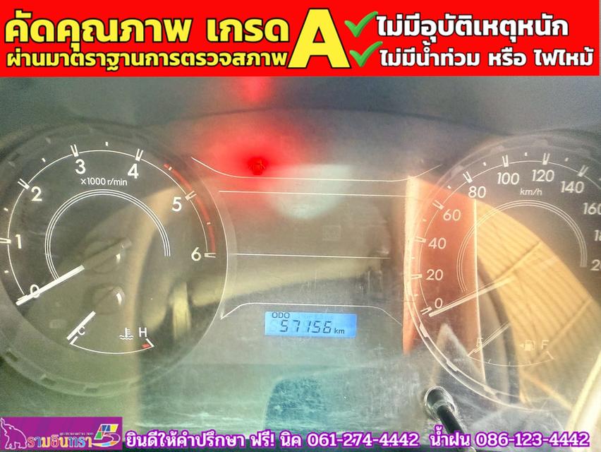 TOYOTA REVO Singlecab 2.4 J Plus ปี 2018 7