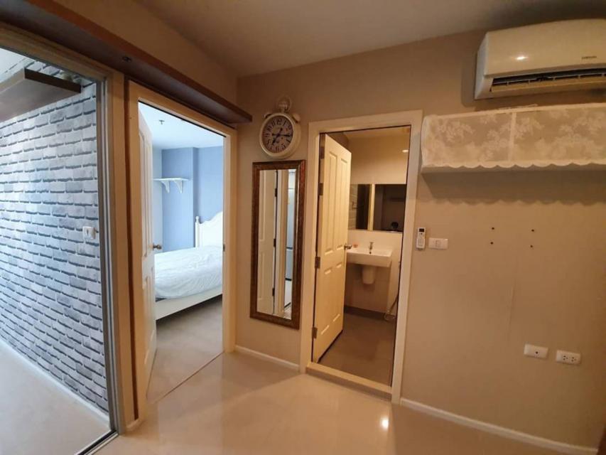 ️ ขายคอนโด Aspire พระราม 9 ใจกลางเมือง ทำเลทอง ใกล้ MRT พระราม 9 เพียง 400 ม. 3