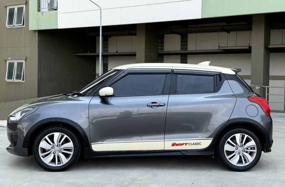 Suzuki Swift 1.2 GLX ท็อป ปี : 2023 รูปย่อยที่ 4