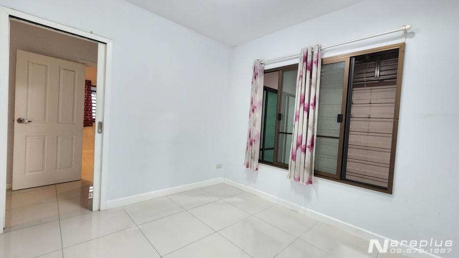  68050578 : ขายบ้านเดี่ยว 2 ชั้น ขนาด 5 ห้องนอน บนที่ดินขนาด 51.3 ตร.ว. พื้นที่ใช้สอย 195 ตร.ม. โครงการ ภัสสร เพรสทีจ บางนา-สุวรรณภูมิ สมุทรปราการ  11