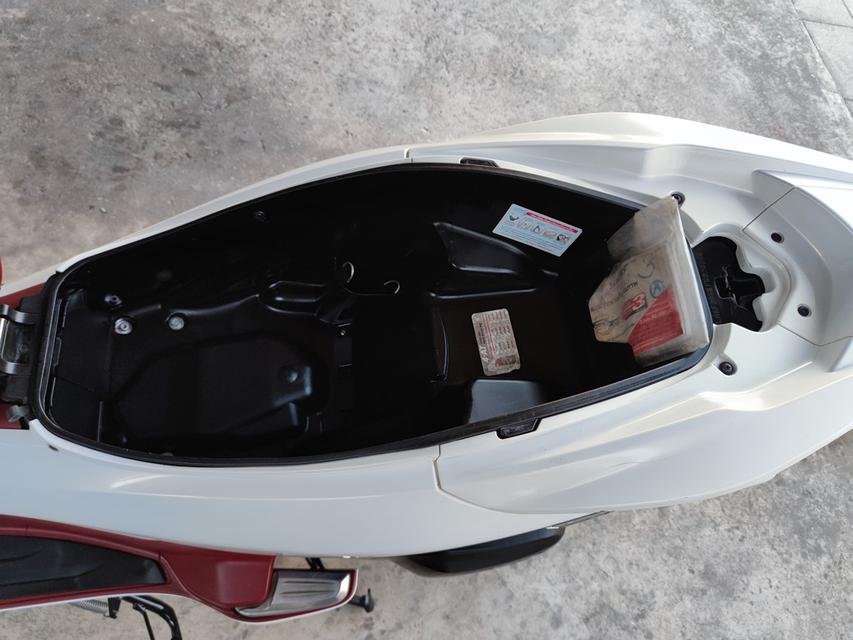 ลดราคา Honda PCX150 ครับ รูปที่ 4