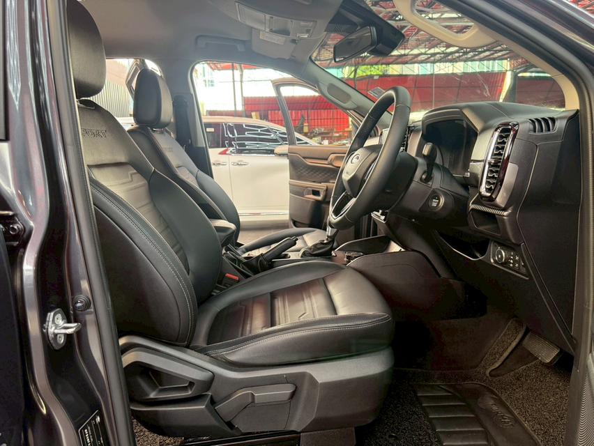 FORD RANGER 2.0 Sport DoubleCab 4WD ปี 2023 6