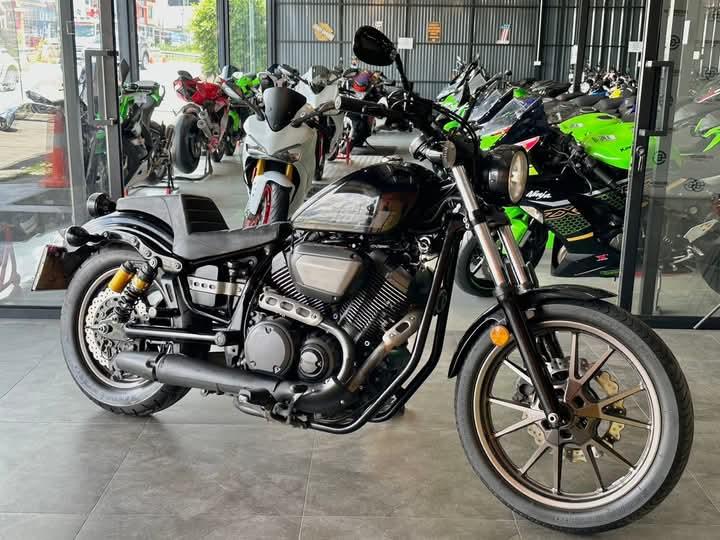 ขาย Yamaha Bolt 2022