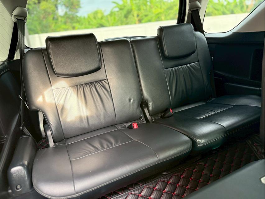 2015 TOYOTA FORTUNER, 2.5 V VN TURBO 12