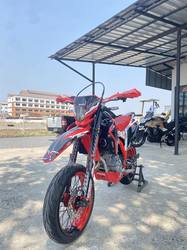 Honda CRF300 ปี2021 13