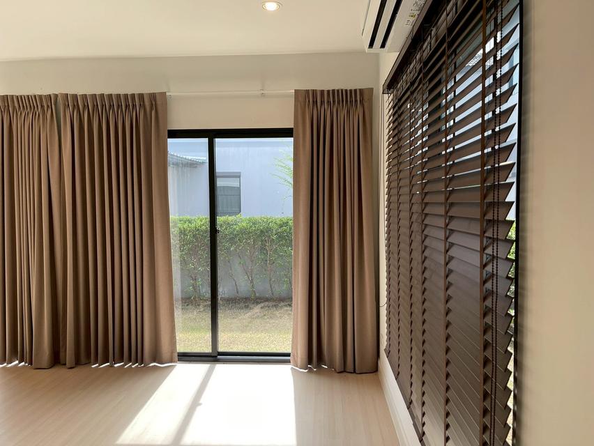 ขายบ้านเดี่ยว ใกล้ม.มหิดล ✨ คณาสิริ ศาลายา - ปิ่นเกล้า , Kanasiri Salaya - Pinklao 7