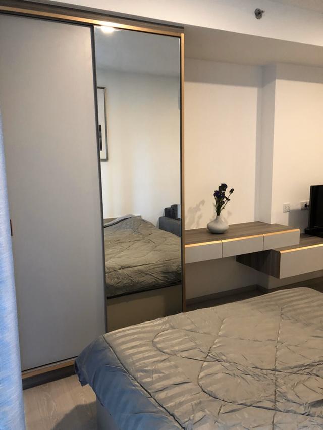 Knightsbridge Phaholyothin - Interchange (ไนท์บริดจ์ พหลโยธิน-อินเตอร์เชนจ์) เจ้าของขายเอง ไม่ผ่านคนกลาง 4