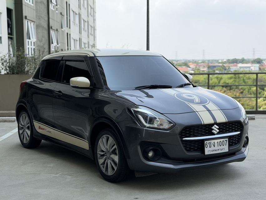 Suzuki Swift 1.2 GLX ท็อป ปี : 2023