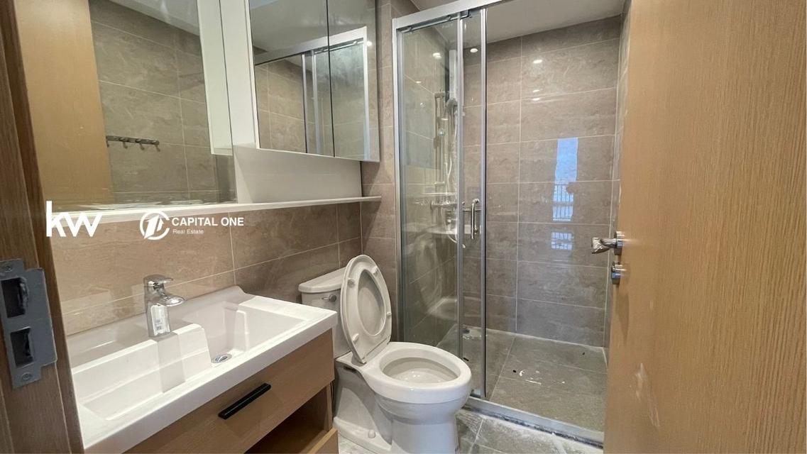 เช่าคอนโด Regal Onnut-Srinakarin 40 - ขนาด 28 ตร.ม 3