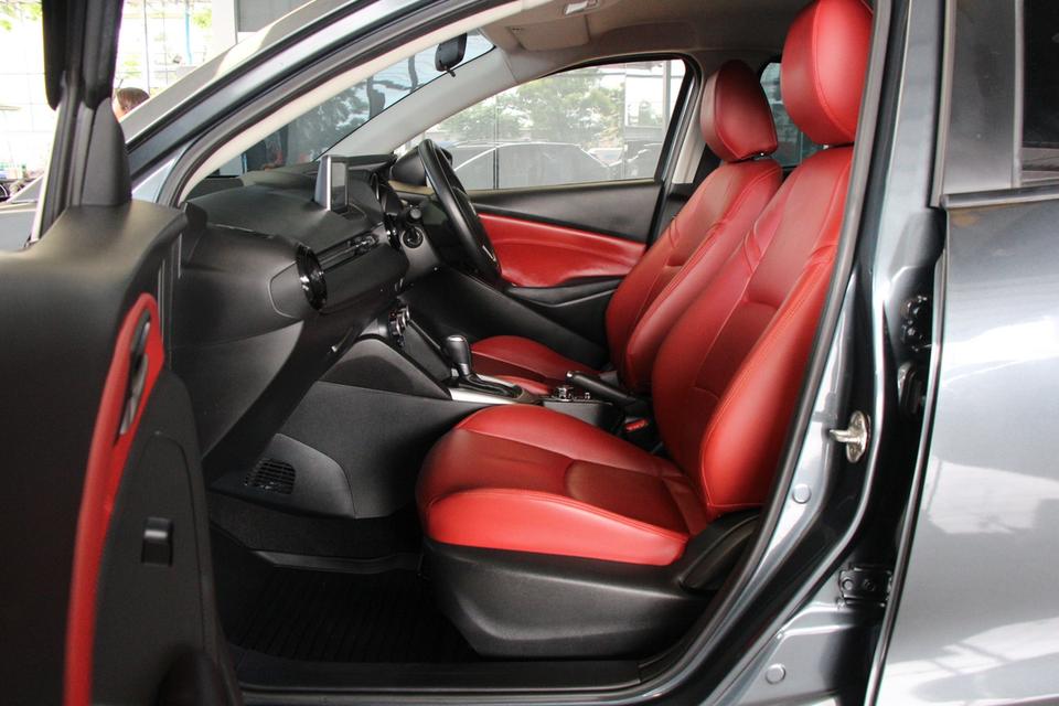 รหัสรถ TKG5796 MAZDA 2 1.5 XD SPORTS HIGH ปี 2016 6