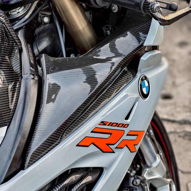 MW S1000RR ปี2020 จด2020 รูปที่ 6