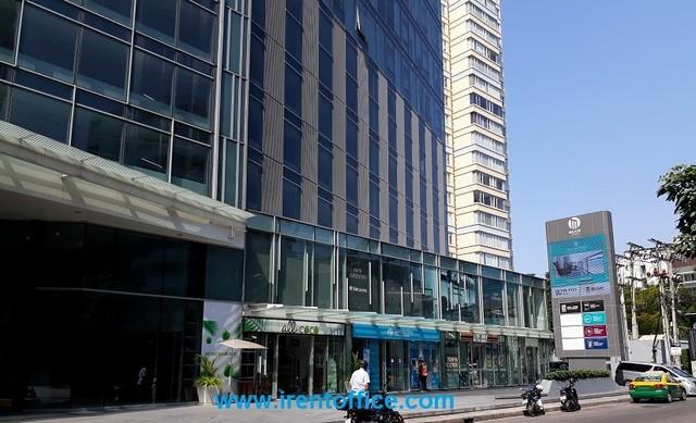 Office อาคารเมเจอร์ทาวเวอร์ 1นอน 56160 BAHT. ใกล้ - คุ้มค่า 6