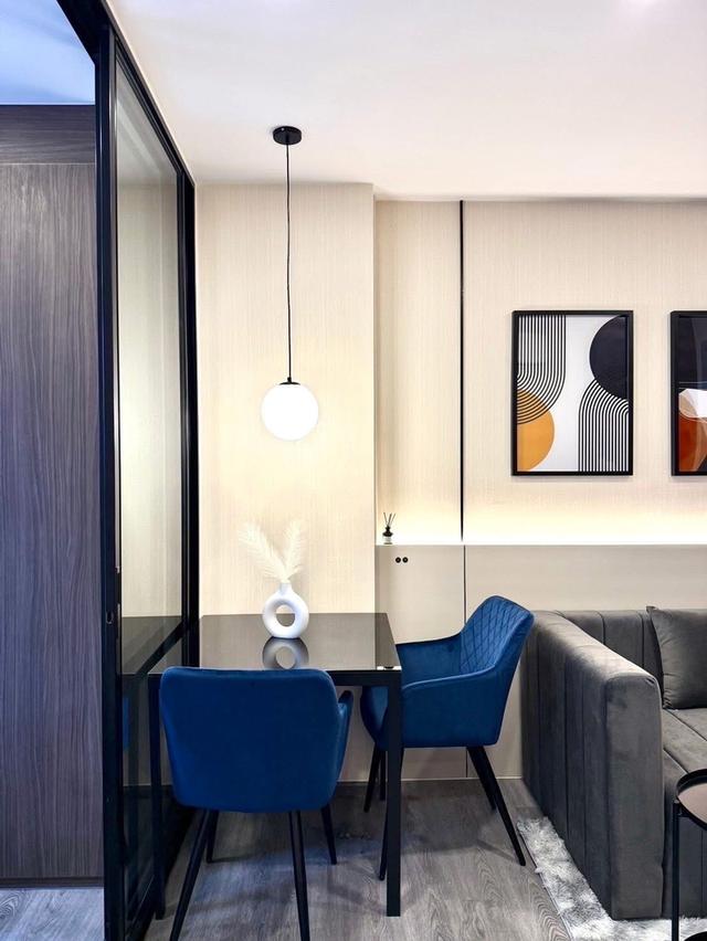 READY TO MOVE IN : The Origin Ladprao-Bangkapi 7