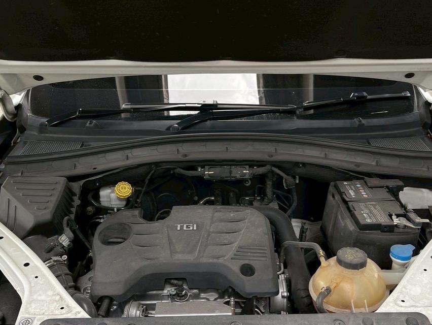 รหัสรถ WMT53 MG HS 1.5X SUNROOF ปี 2021 16