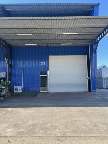 เช่าคลังสินค้า 400 ตารางเมตร พร้อมสำนักงาน ติดซุปเปอร์ไฮยเวย์เชียงใหม่-ลำปาง ตำบลมะเขือแจ้ อำเภอเมือง ลำพูน 4