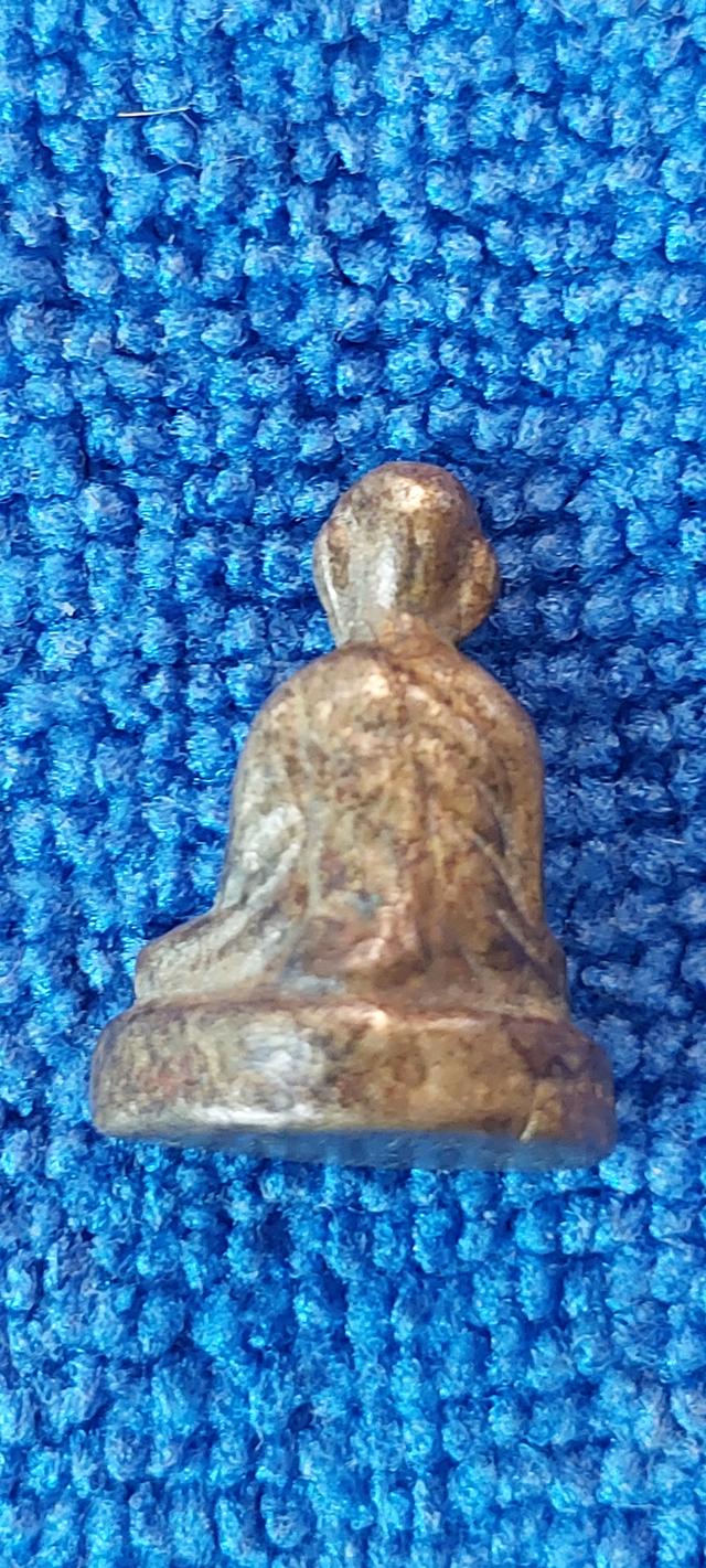 รูปหล่อหลวงพ่อทบ วัดชนแดน เพชรบูรณ์ รูปที่ 6