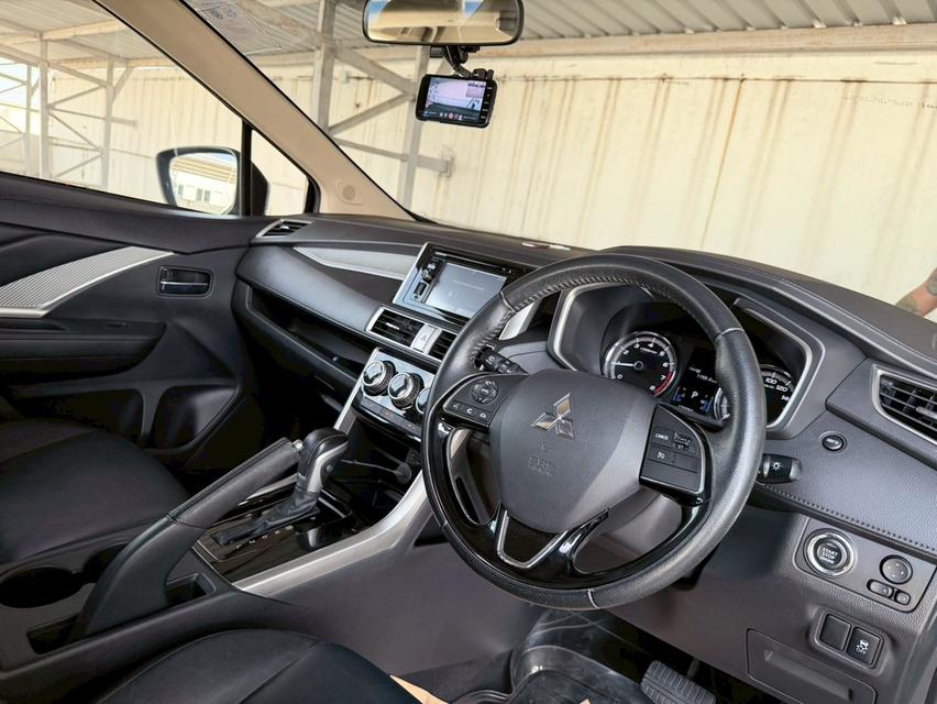 Mitsubishi Xpander 1.5GT ปี19 10