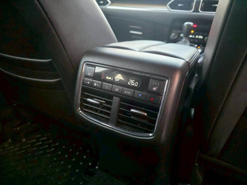 MAZDA CX-8 2.5SP 2WD ปีจด 2020 18