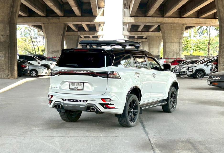 2023 Mu x 1.9 ULTIMATE PHANTOM COLLECTION รูปย่อยที่ 2