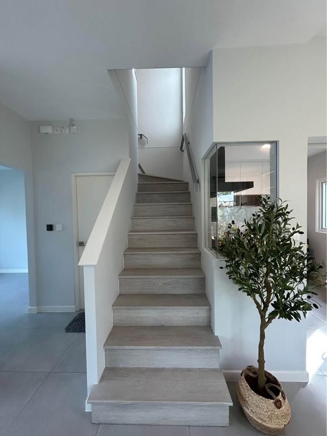 PP432 ขายบ้าน 2 ชั้น โครงการ อินนิซิโอ สุขสวัสดิ์-ประชาอุทิศ  inizio Suksawat-Prachauthit ซอยประชาสามัคคี 7