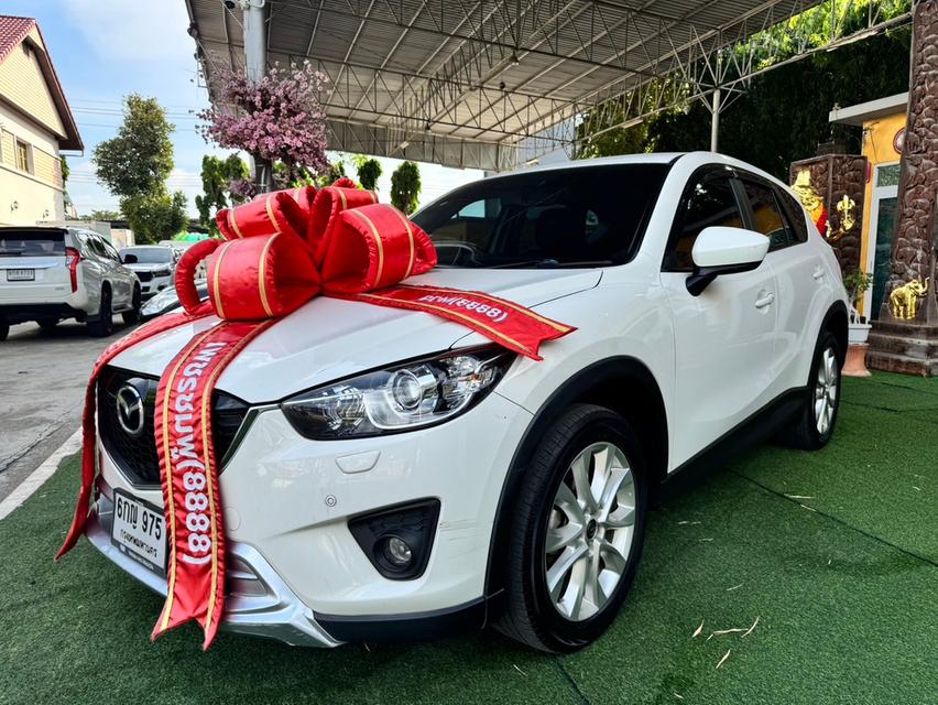 MAZDA CX-5 2.2 XDL AWD AT 2017 3