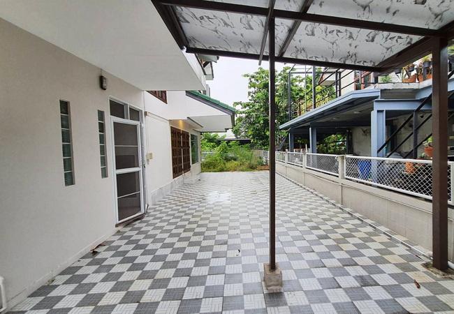 ขายและให้เช่าบ้านเดี่ยว หมู่บ้านราชตฤณมัย พหลโยธิน เนื้อที่ 106 ตร.ว. 2 ชั้น 4 นอน 4 น้ำ 10