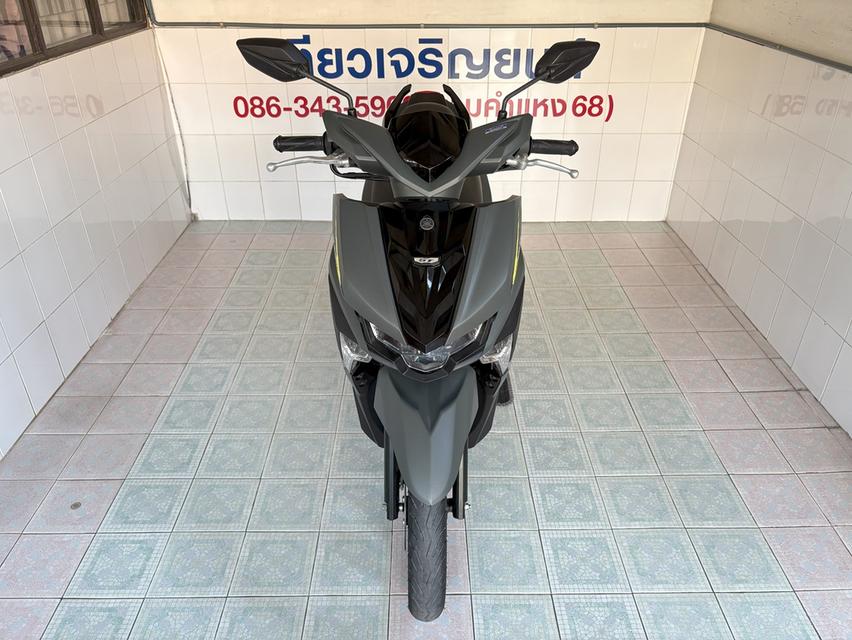 GT125 รถบ้าน สภาพซื้อจอด เจ้าของดูแลดี ใช้งานน้อย เครื่องเดิมแห้งๆ ชุดสีสวย เอกสารครบ จัดส่งได้ วิ่ง7000 กลางปี65 2