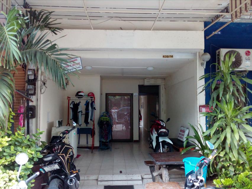 ขายห้องเช่าอพาร์ทเม้นท์ 1