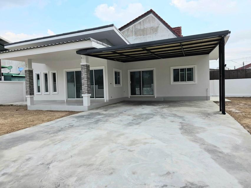 ขายบ้านพร้อมที่ดินกาญจนบุรี 11