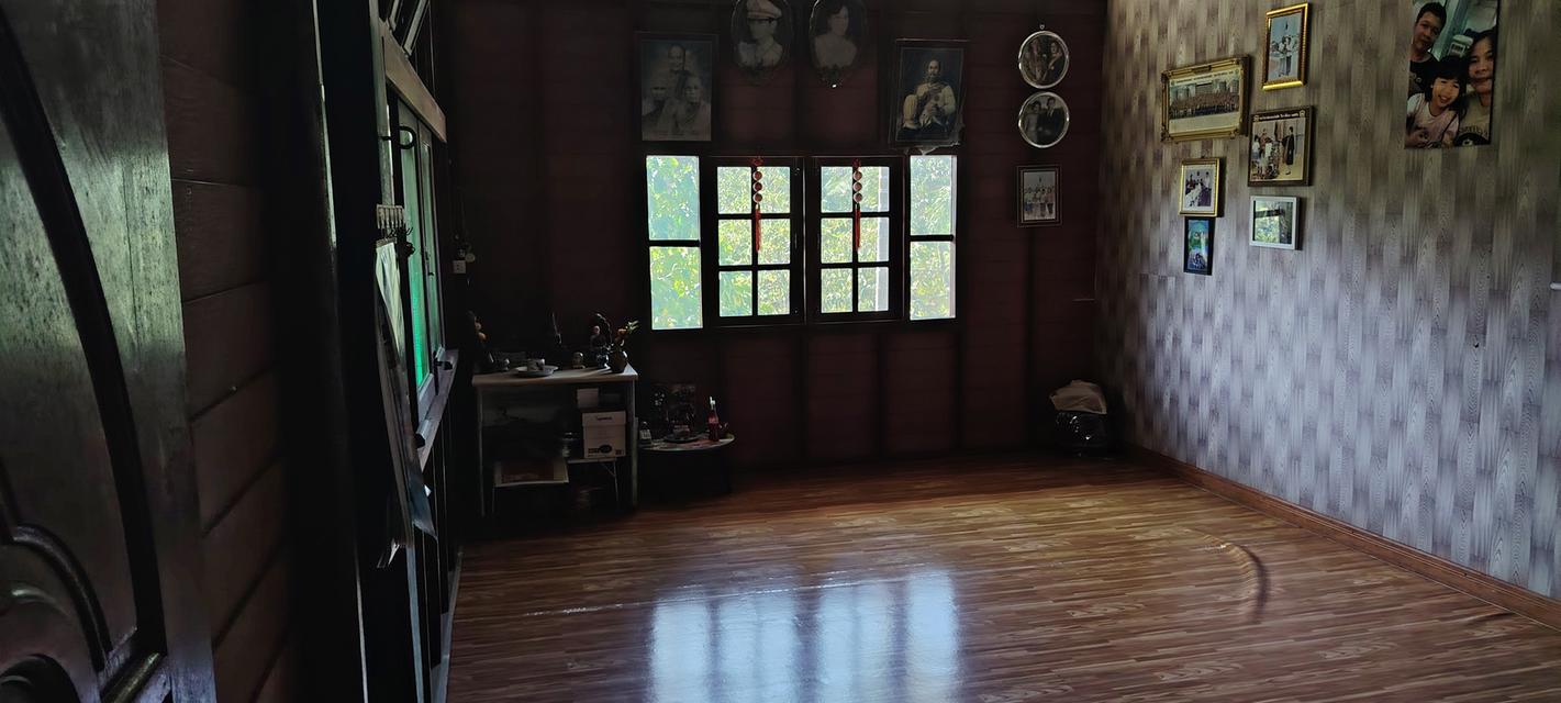 ที่ดินพร้อมบ้านอำเภอเมืองปราจีนบุรี 9