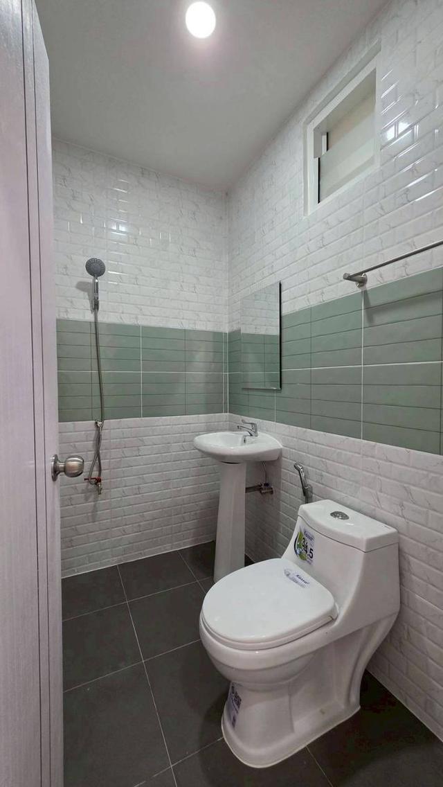 หมู่บ้านพฤกษา3  ถนนวัดลาดปลาดุก บางบัวทอง 11