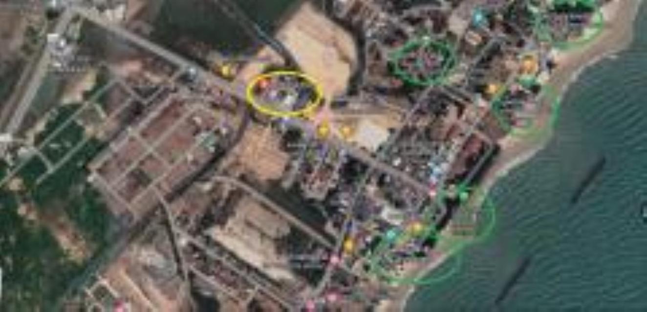 ขายที่ดินพร้อมห้องพัก 30 ห้อง,ปั๊มน้ำมัน และ7-11 ใกล้ทะเล หาดเจ้าสำราญ! อำเภอ เมืองเพชรบุรี เพชรบุรีเหลือเพียง 47 ล้านบาทเท่านั้น! 6